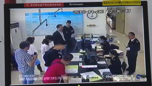 深圳窦小姐最新爆料,揭秘事件背后惊人真相